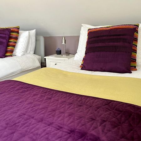 Priors Oak - A Cosy Studio With Countryside Views In Dorset Stalbridge Zewnętrze zdjęcie