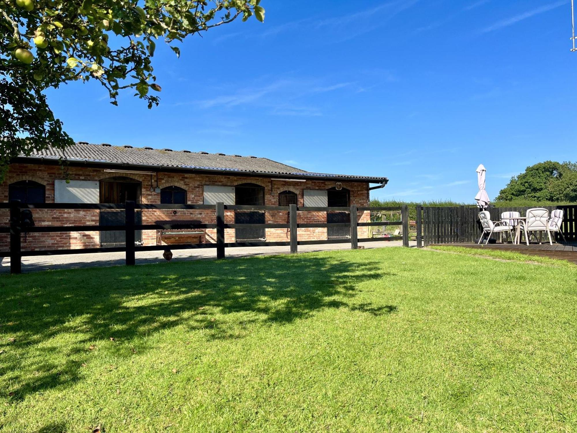 Priors Oak - A Cosy Studio With Countryside Views In Dorset Stalbridge Zewnętrze zdjęcie