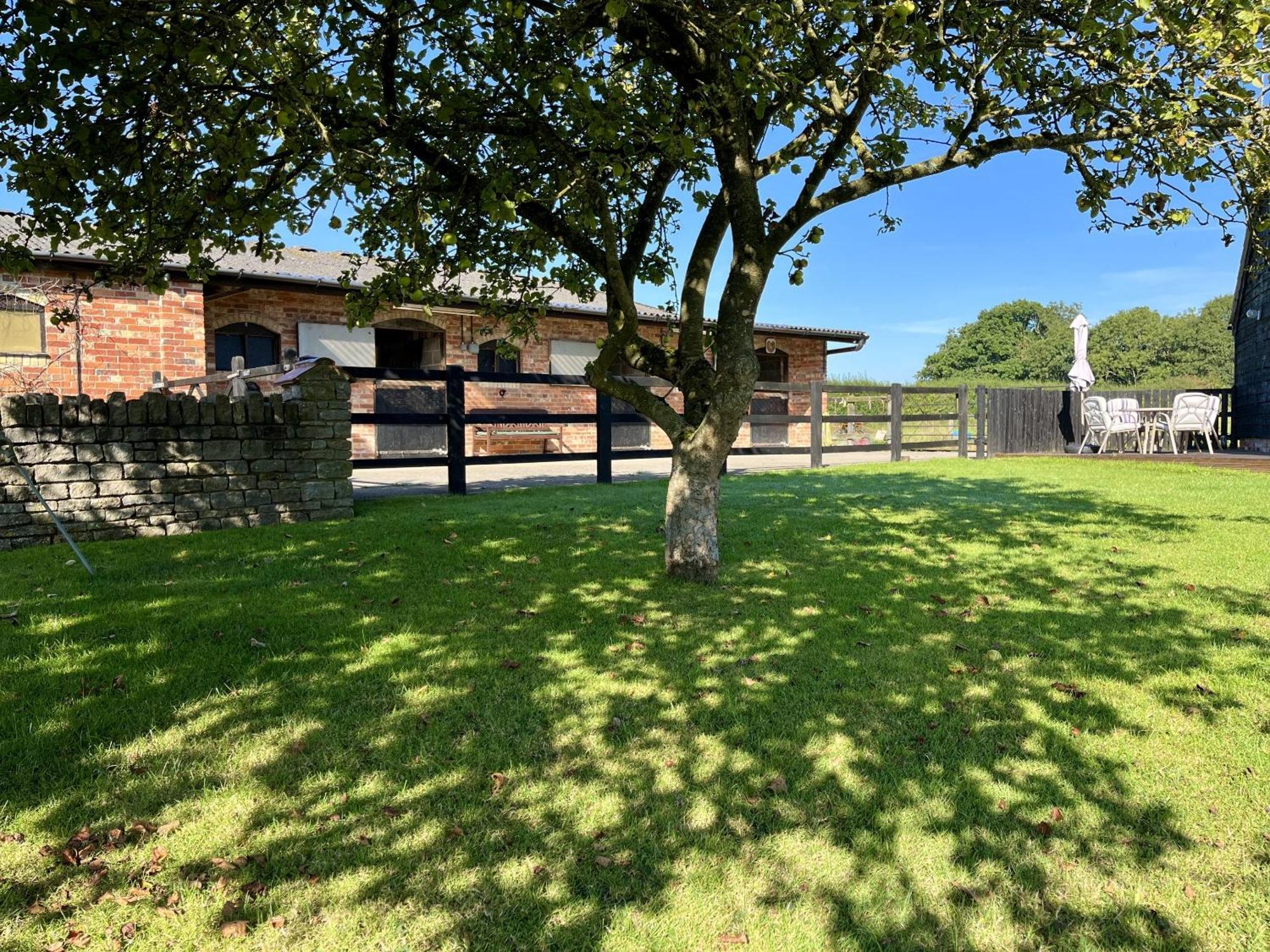 Priors Oak - A Cosy Studio With Countryside Views In Dorset Stalbridge Zewnętrze zdjęcie